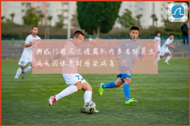 挪威门将尼兰透露队内多名球员生病或因休息时感染病毒